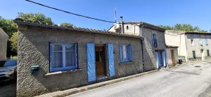 House (Front)