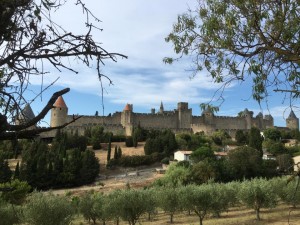Carcassonne