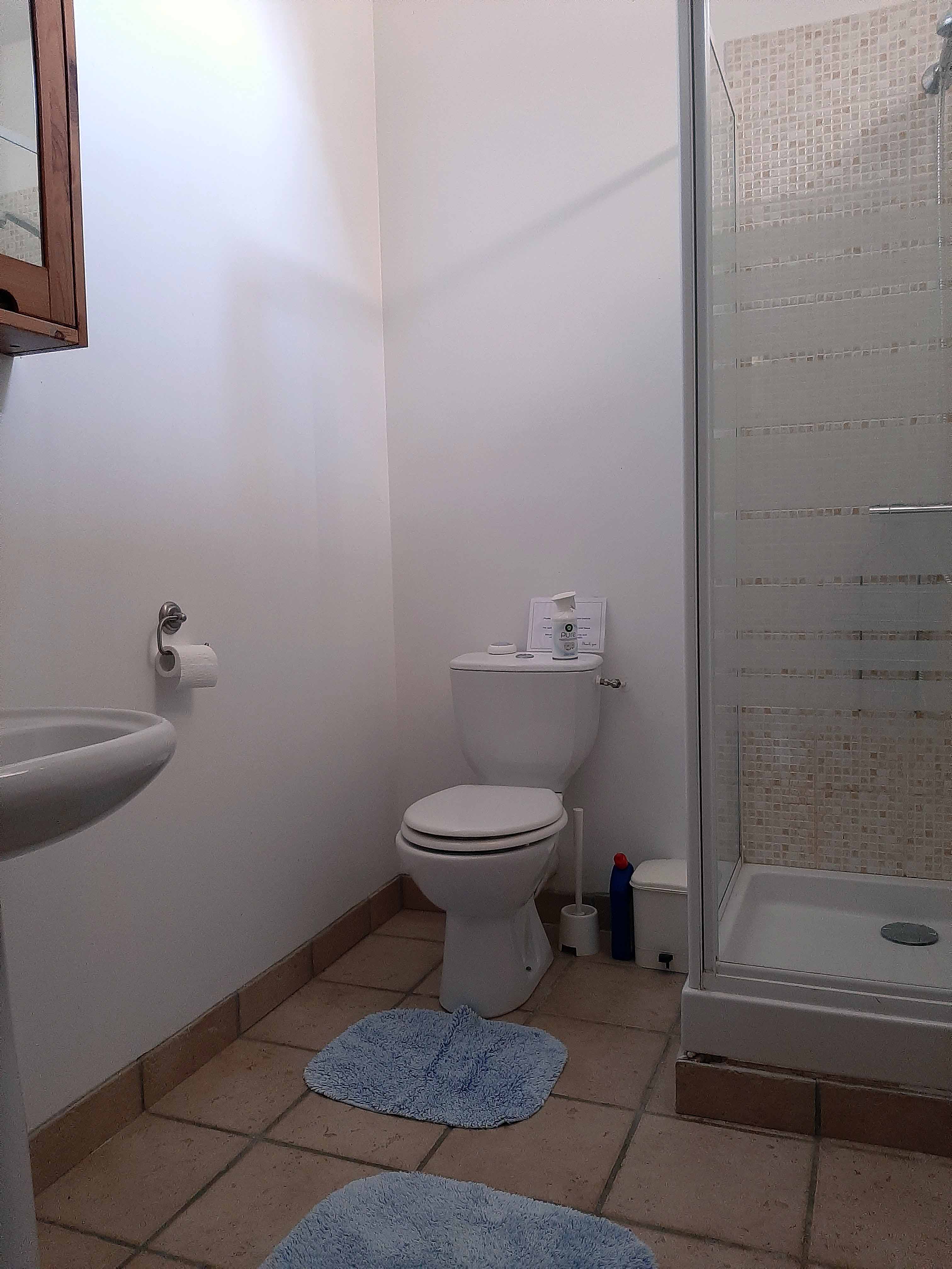Ensuite